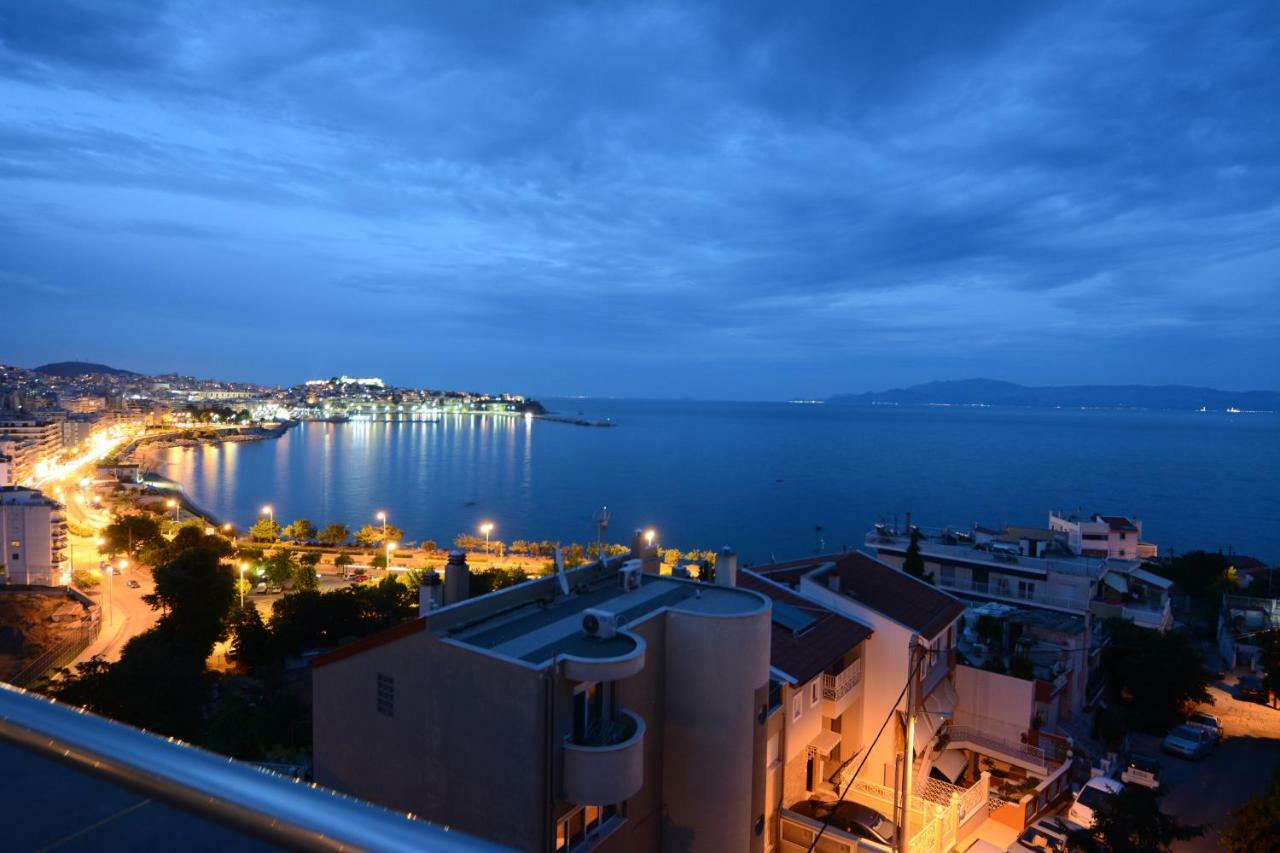 Verde Blue Kavala Exteriör bild